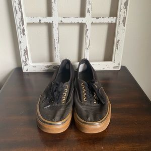 Men’s vans